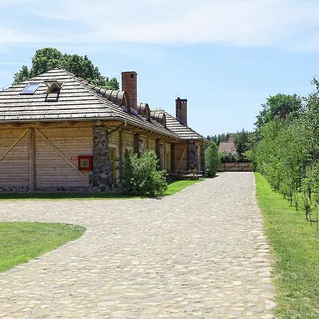 Ulanska Zagroda * Zalom (Czlopa)